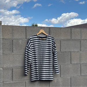PUBLISH - striped long sleeve